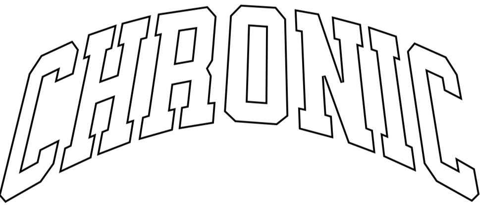 Chronic Apparel