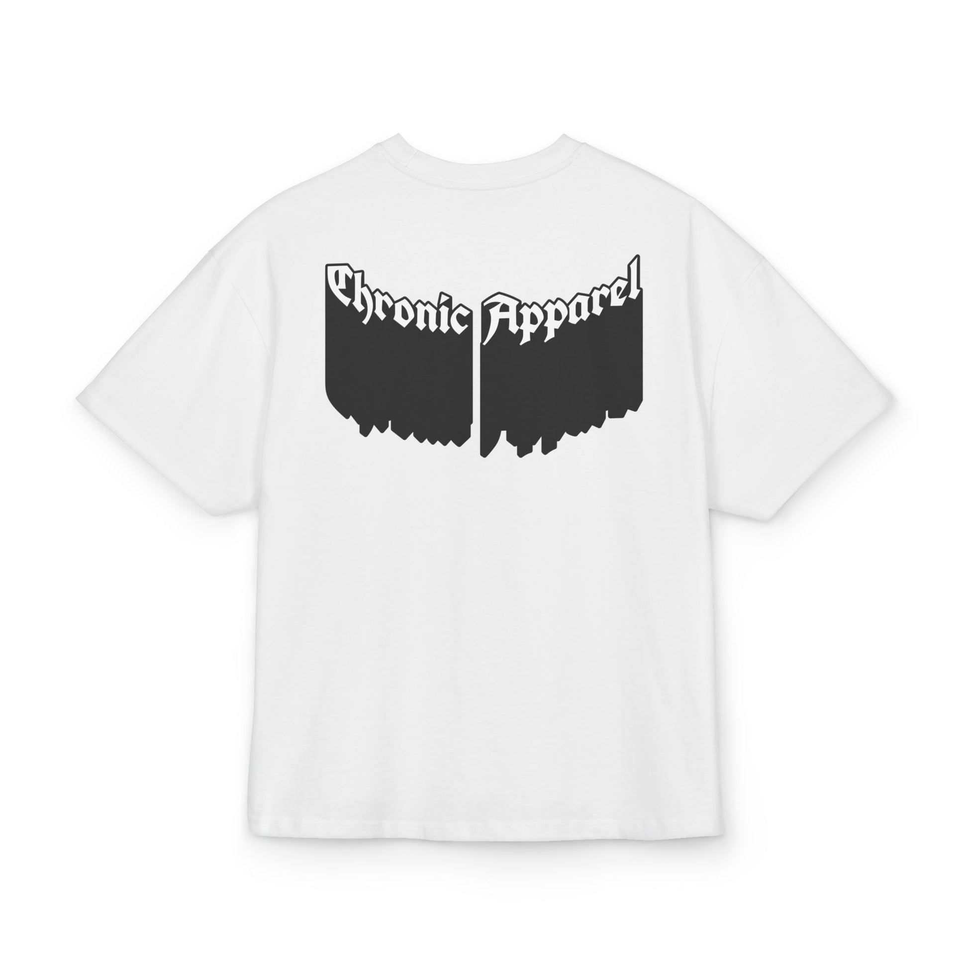 The Chronic Effect (Heavy Oversized)