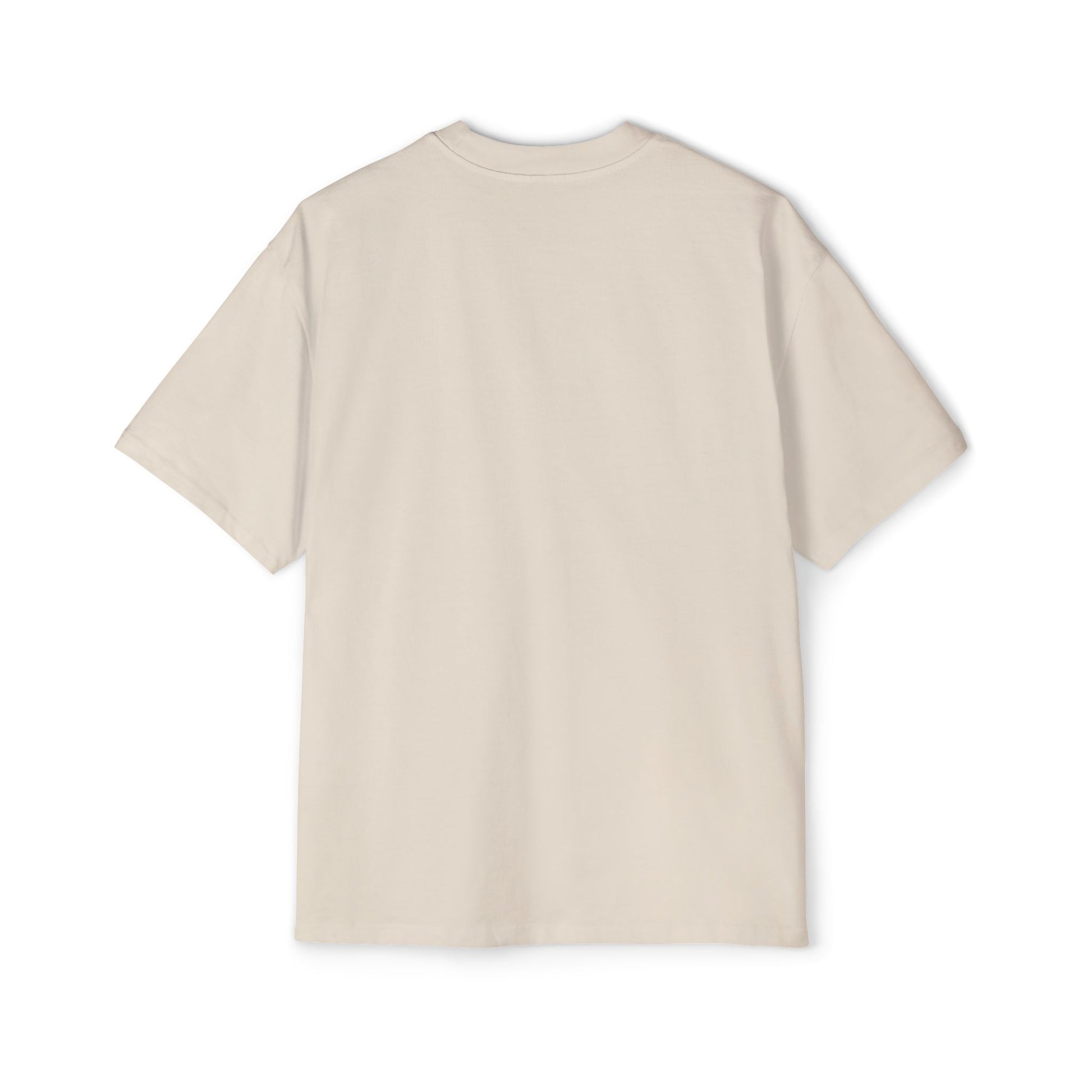 Classic Oversized Tee