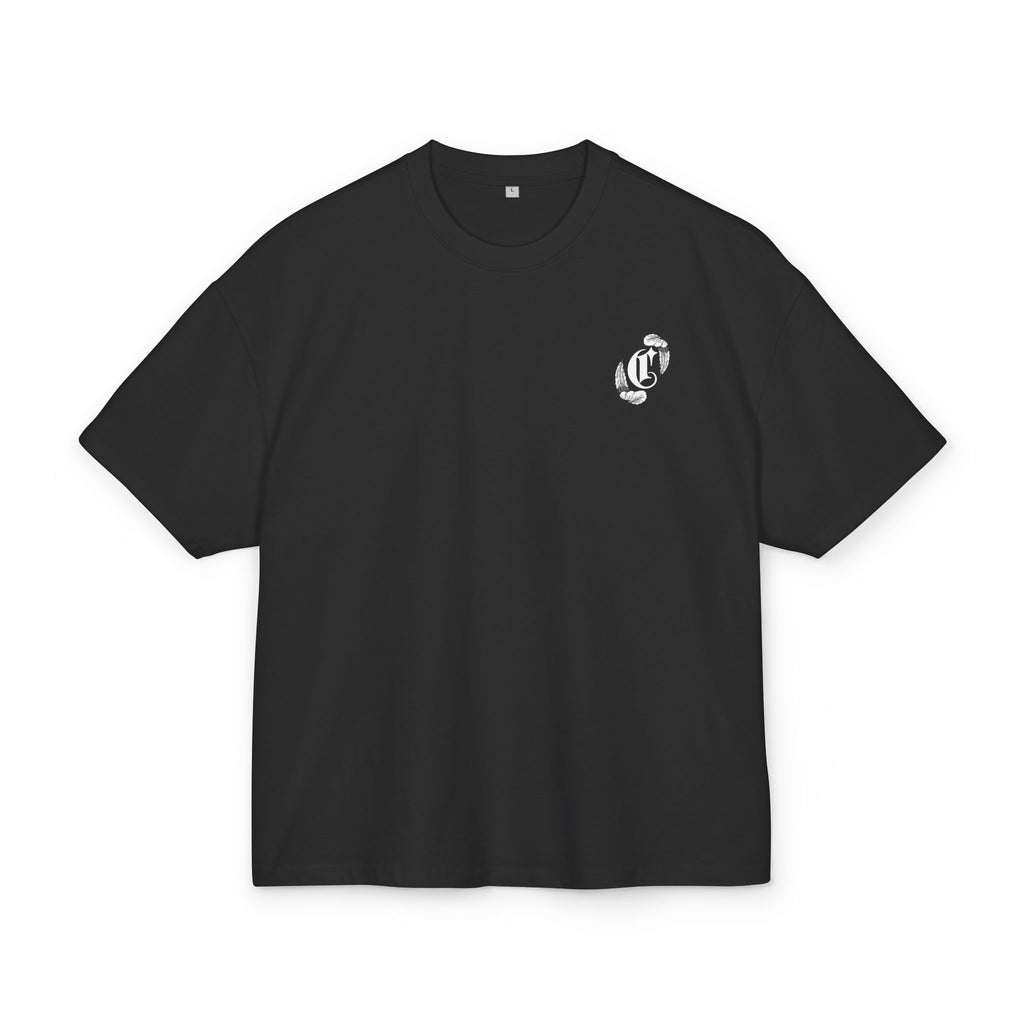 Angel Wings (Heavy Oversized)