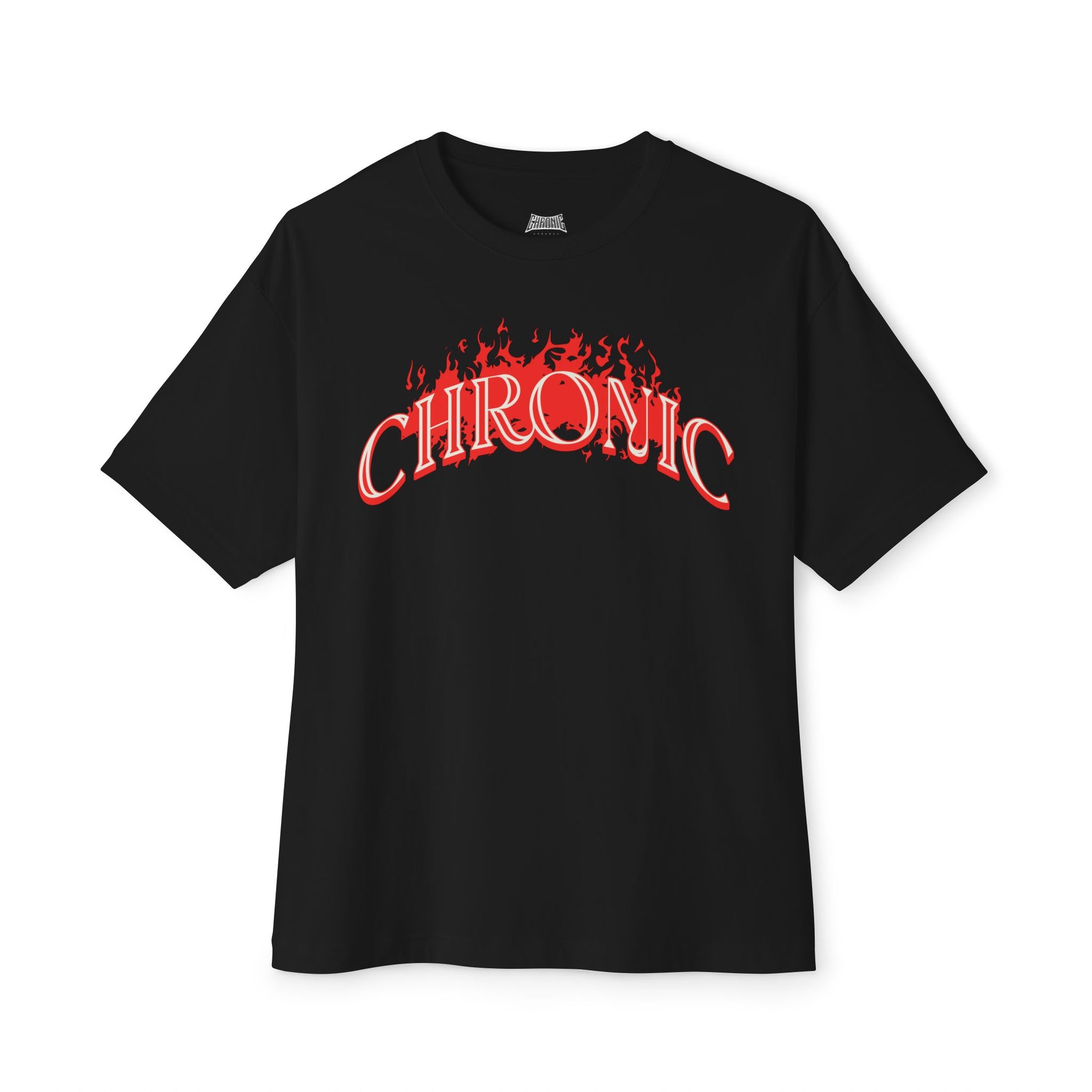 "OG" Version 2 - Red