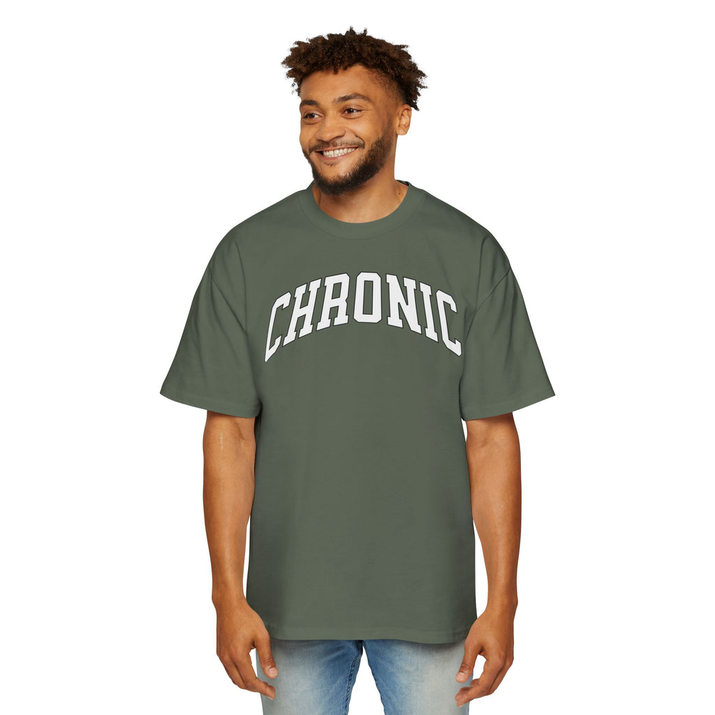 Classic Oversized Tee