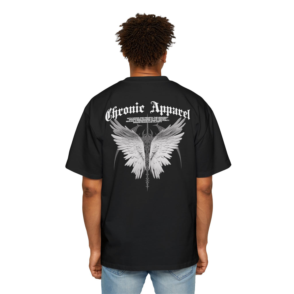 Angel Wings (Oversized)