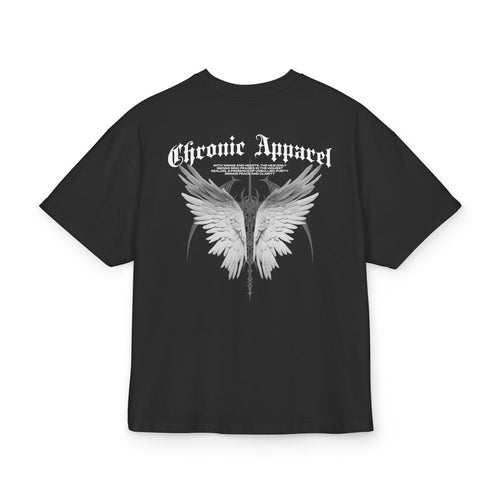 Angel Wings (Heavy Oversized)