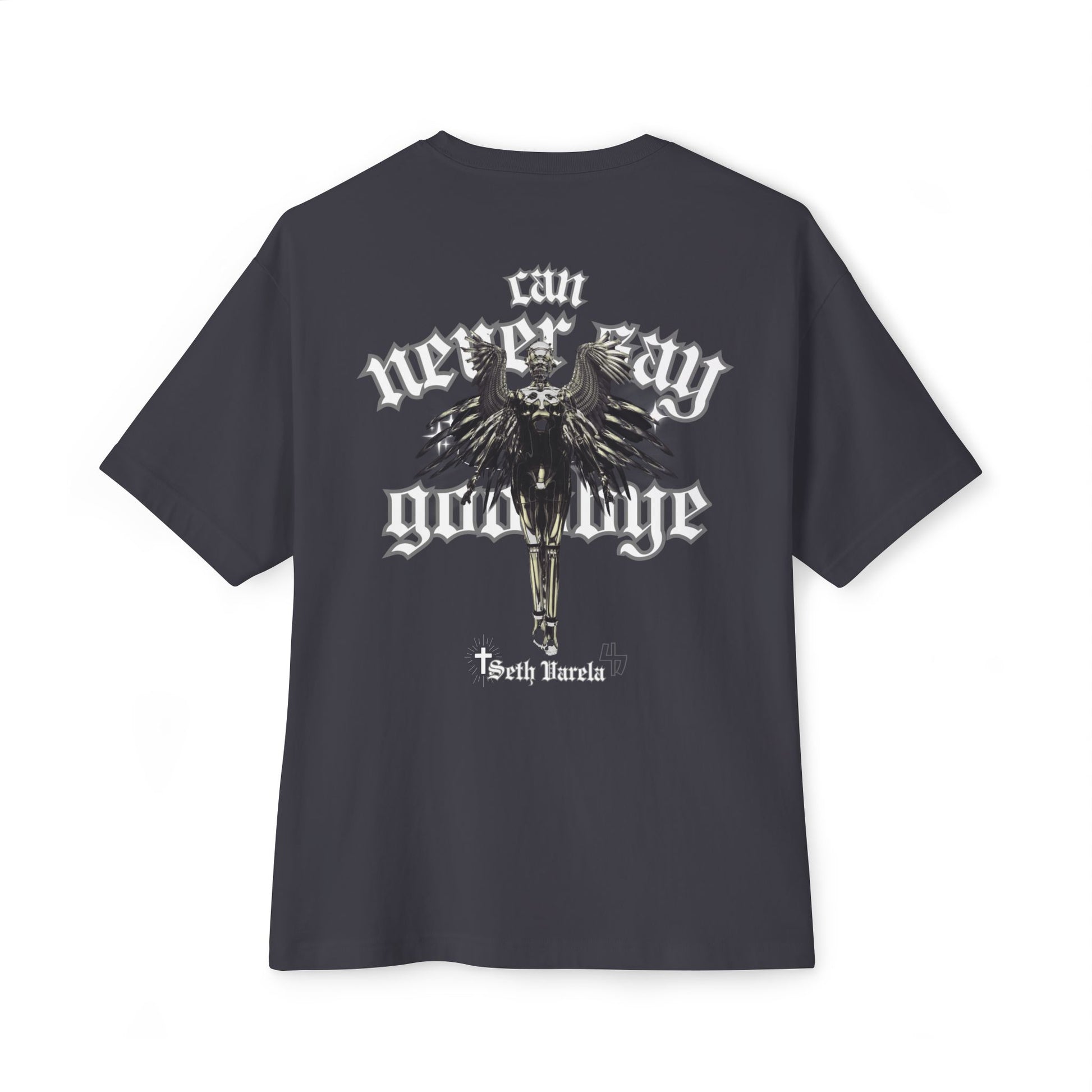 Never Say Goodbye (Tee)
