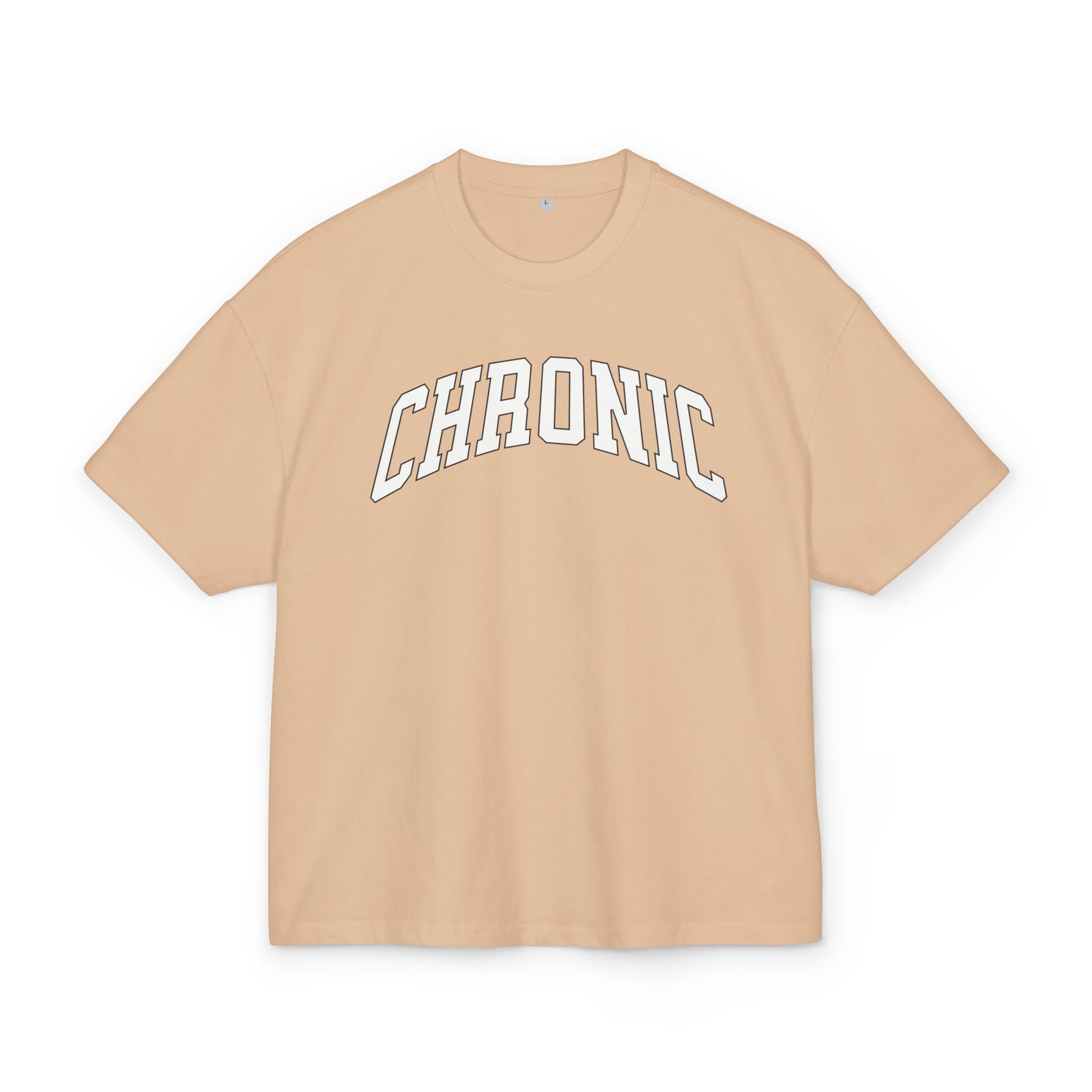 The CLASSIC (Heavy Oversized)