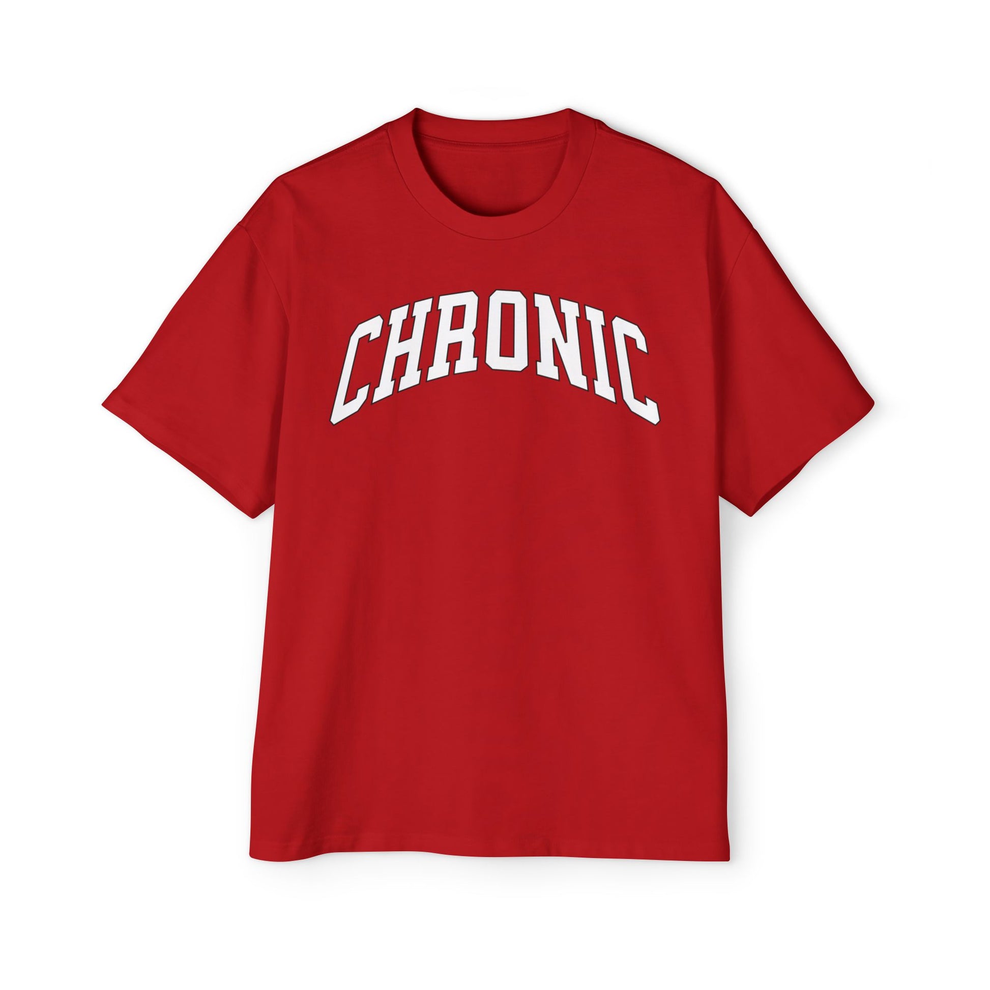 Classic Oversized Tee