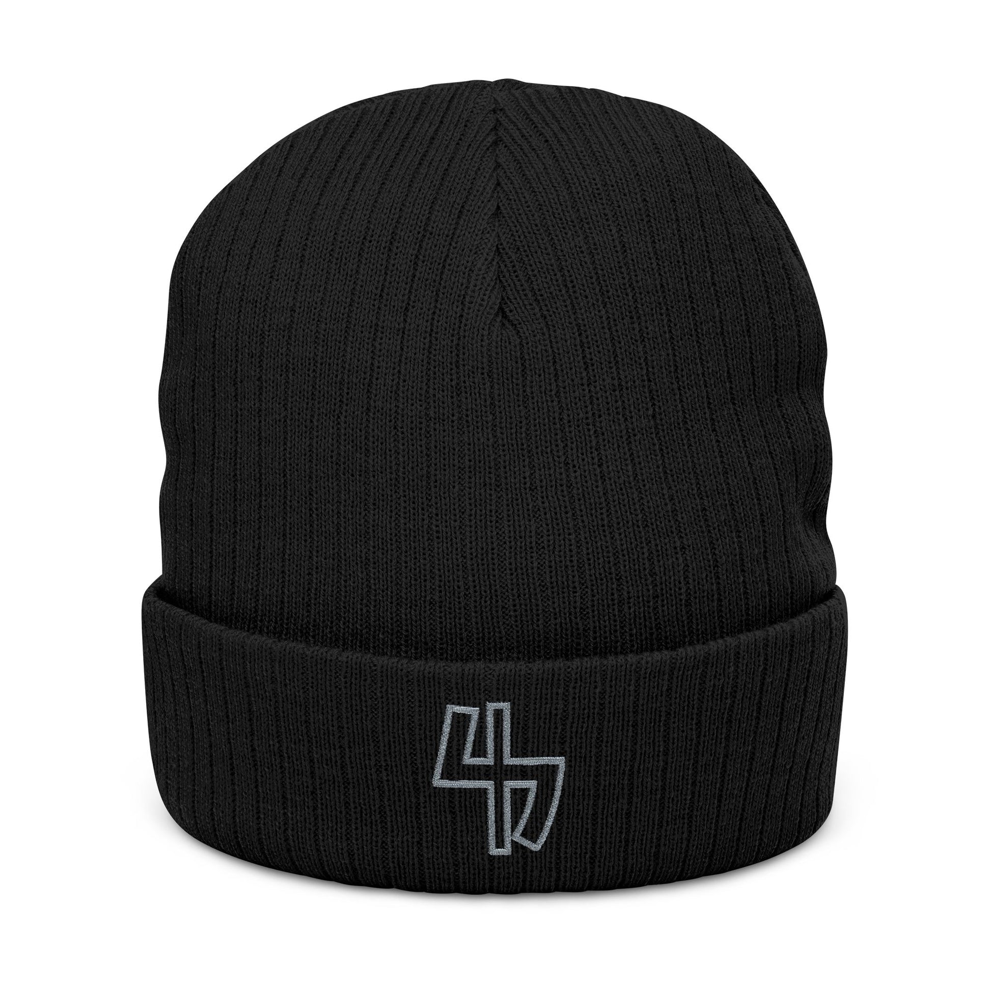 The 47 Beanie (Black)