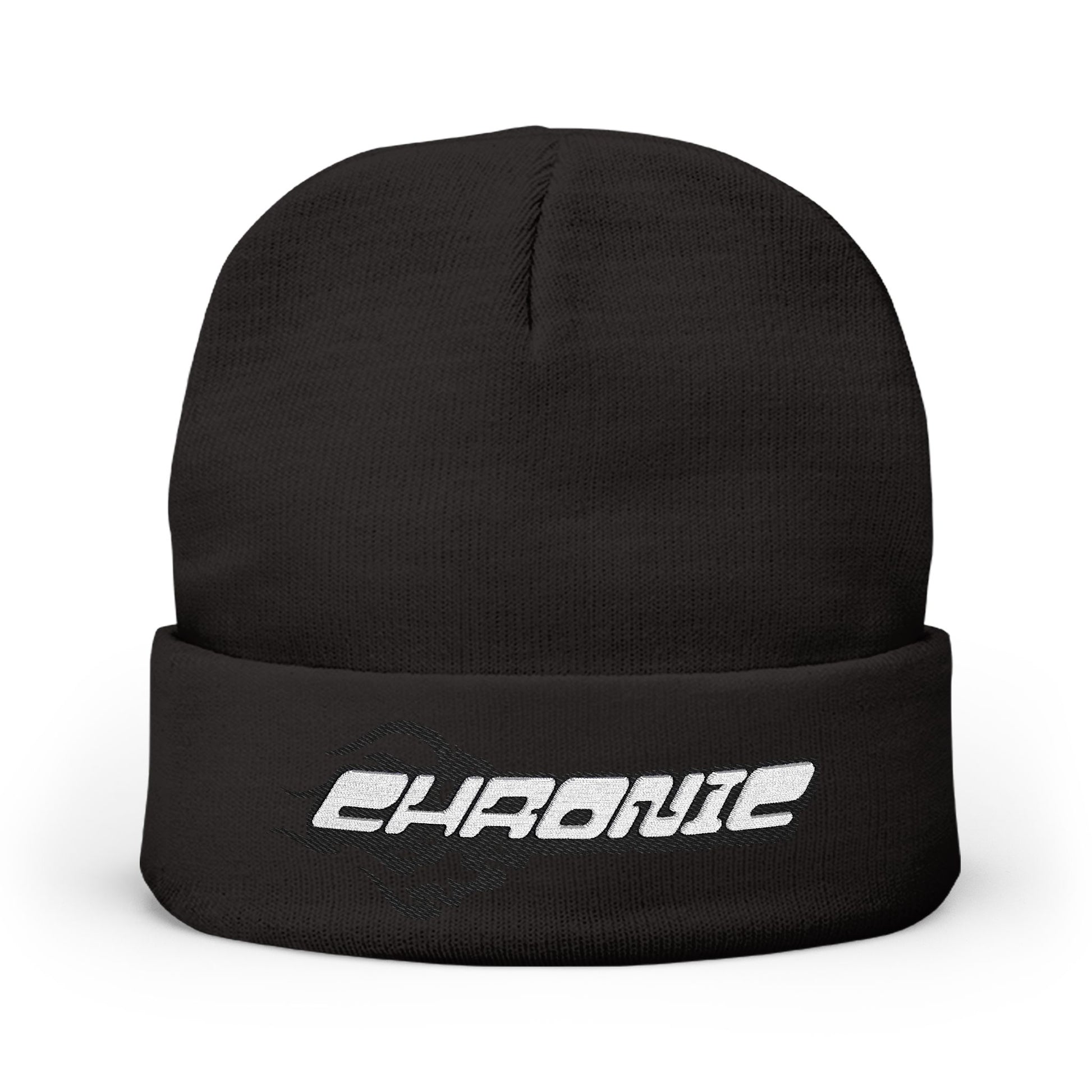 Chronic Vol.1 Beanie