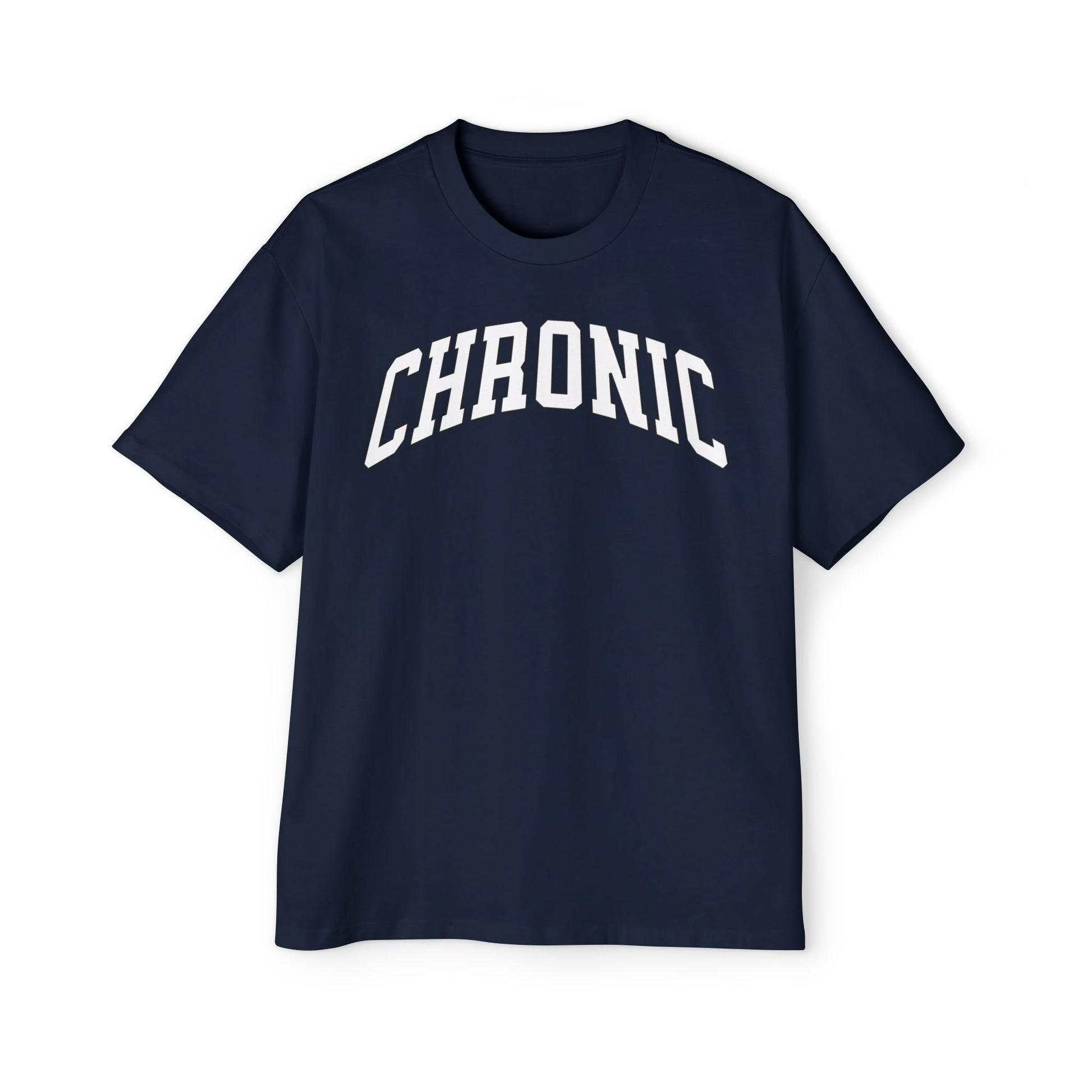 Classic Oversized Tee