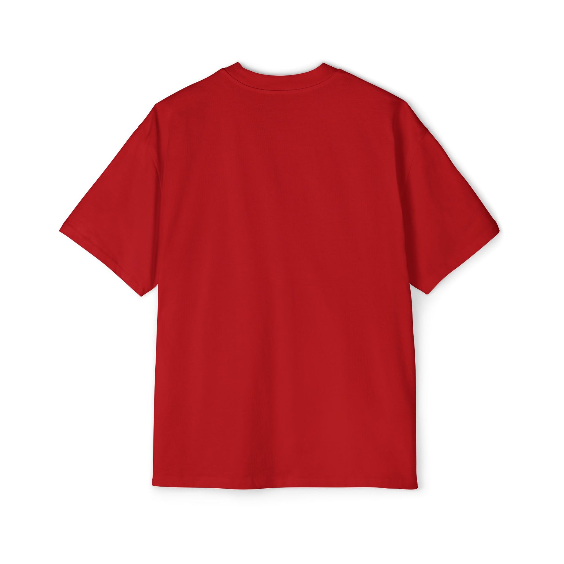 Classic Oversized Tee