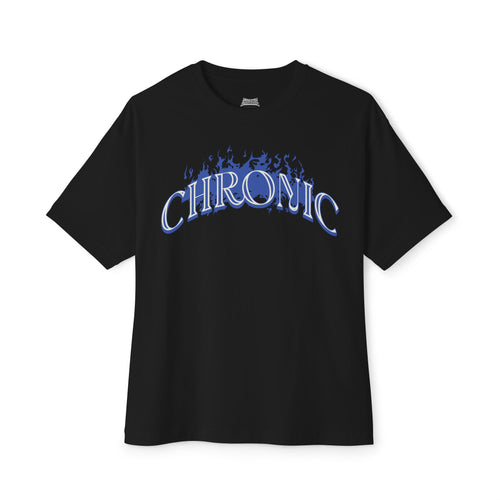 "OG" Version 2 - Blue