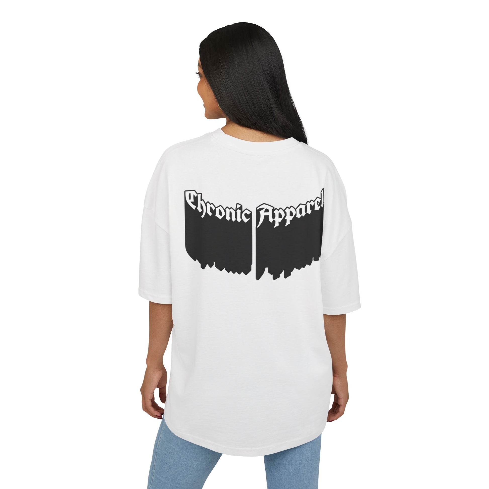 The Chronic Effect (Heavy Oversized)