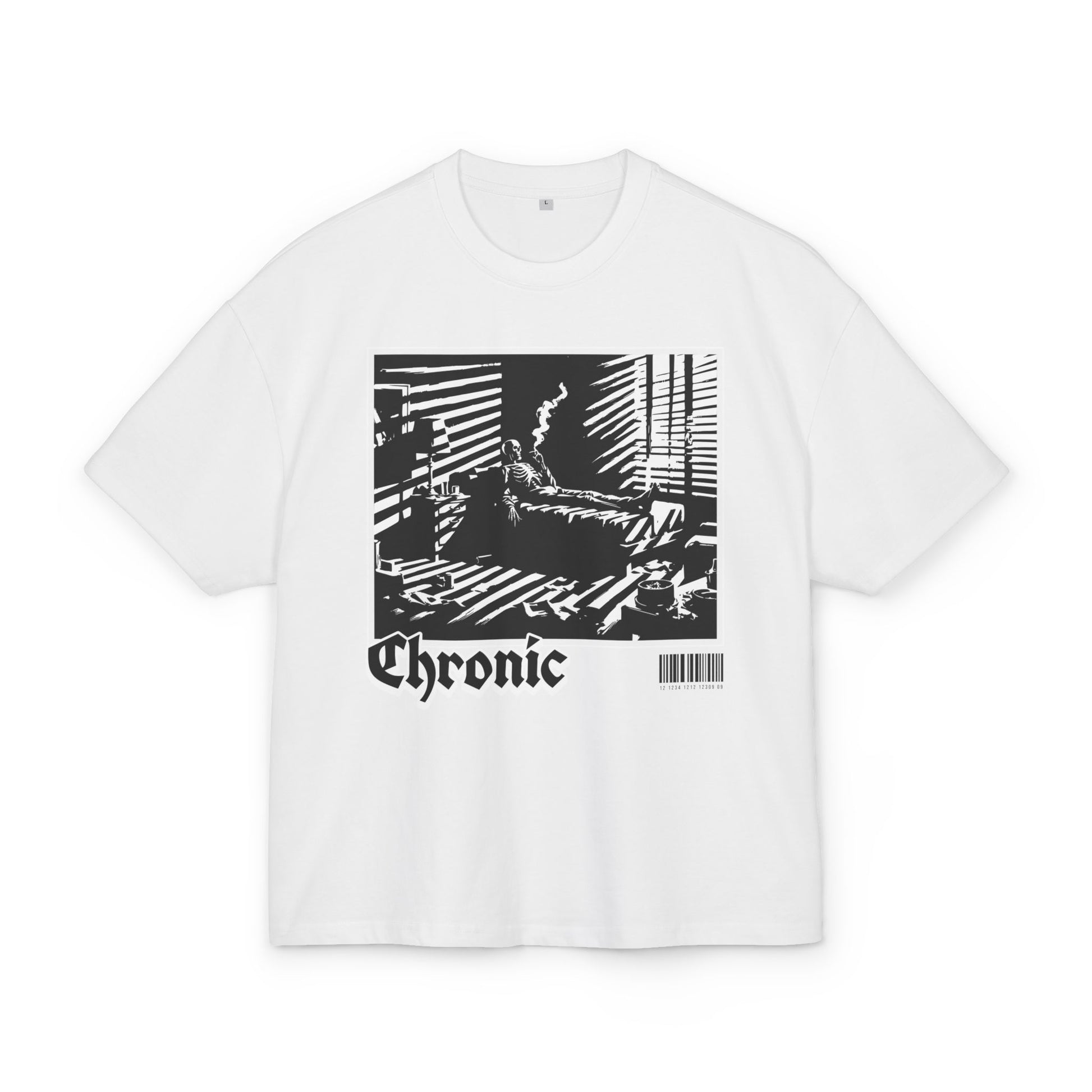 The Chronic Effect (Heavy Oversized)