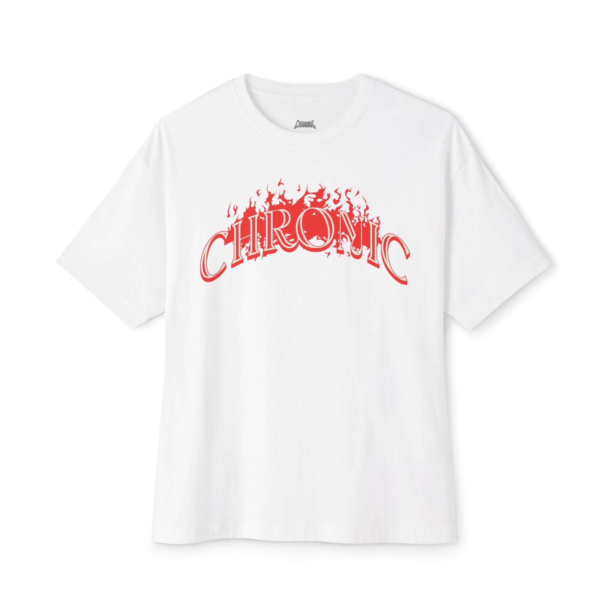 "OG" Version 2 - Red
