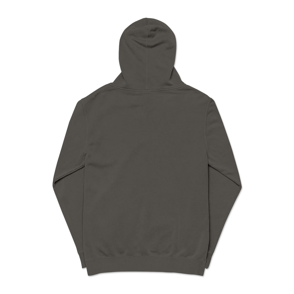 Logo Hoodie (Embroidered)