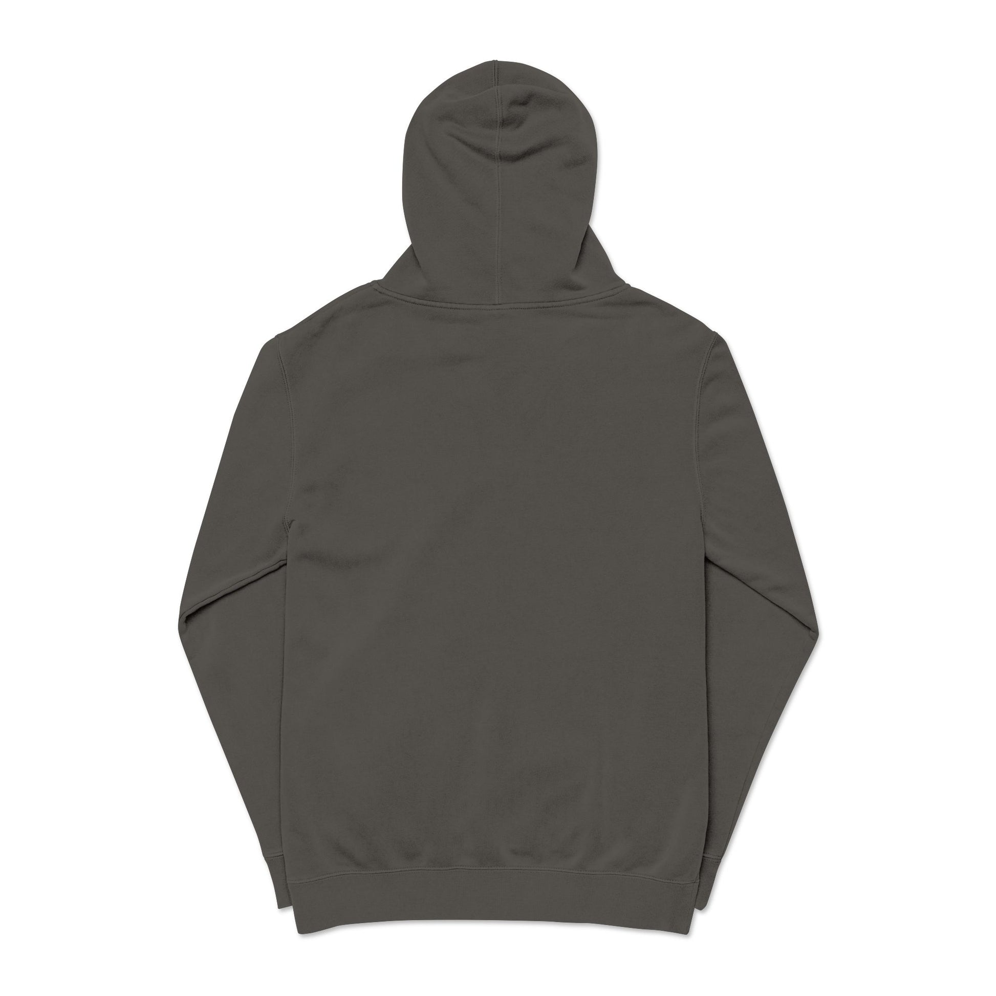 Logo Hoodie (Embroidered)