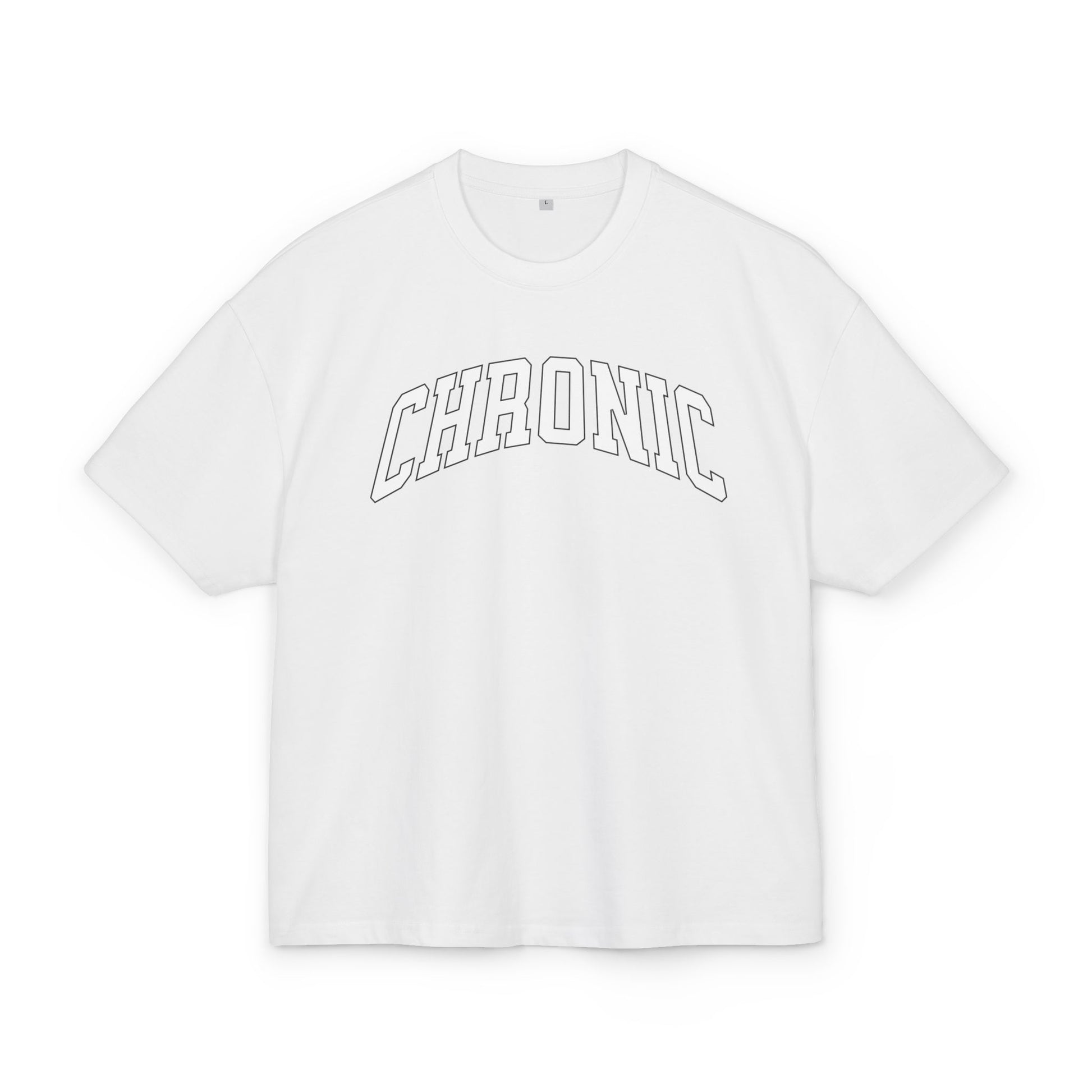 The CLASSIC (Heavy Oversized)