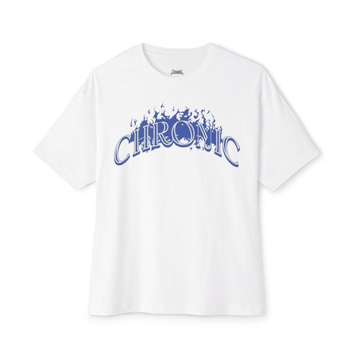 "OG" Version 2 - Blue
