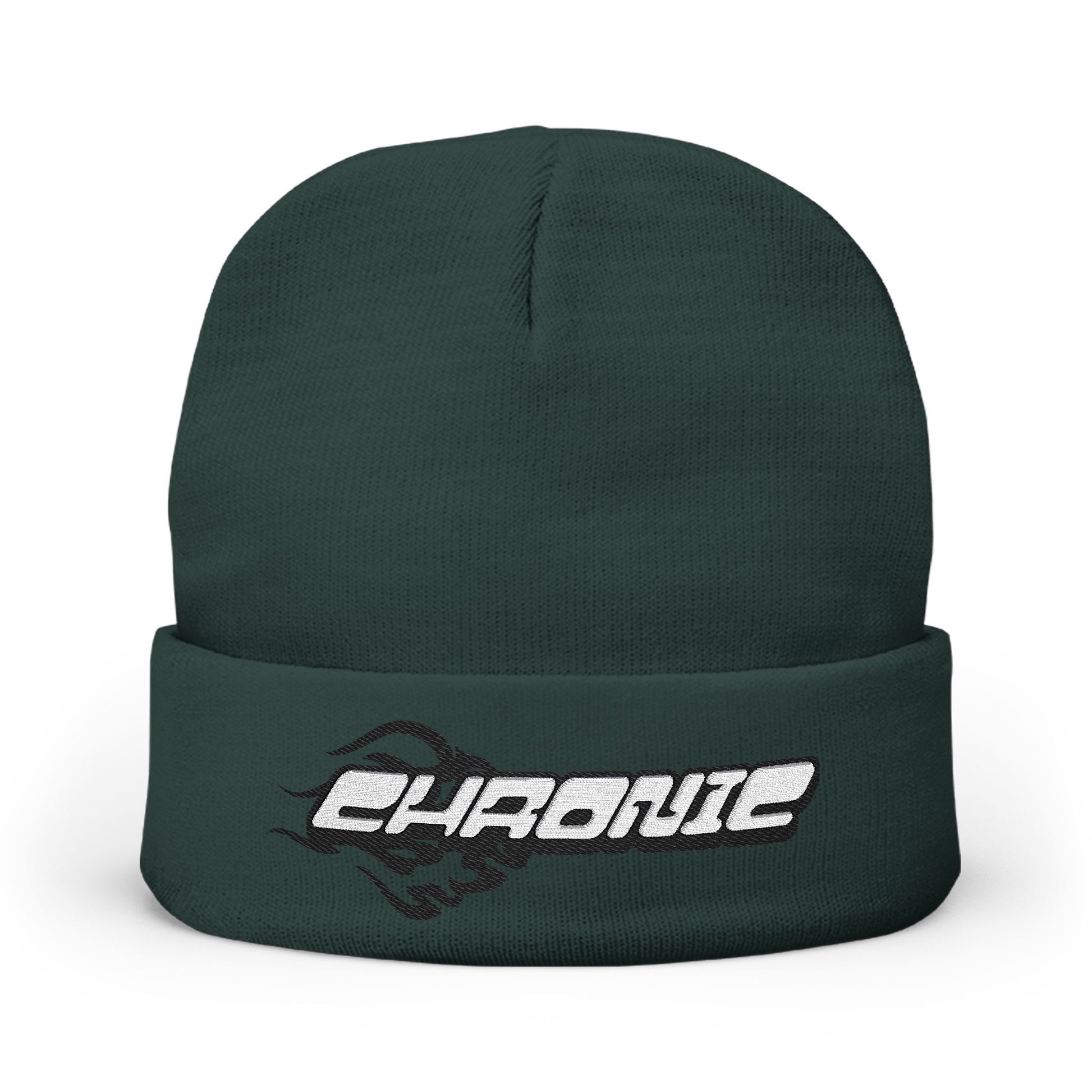 Chronic Vol.1 Beanie