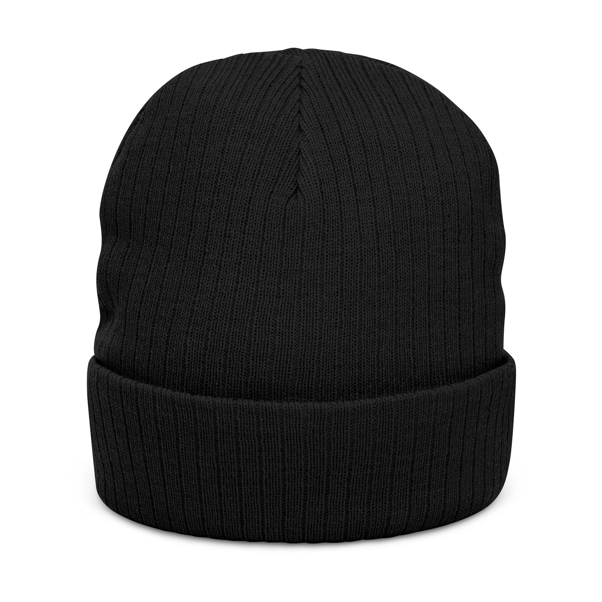 The 47 Beanie (Black)