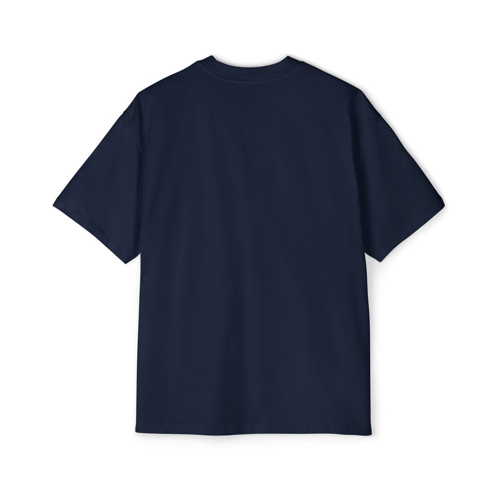 Classic Oversized Tee
