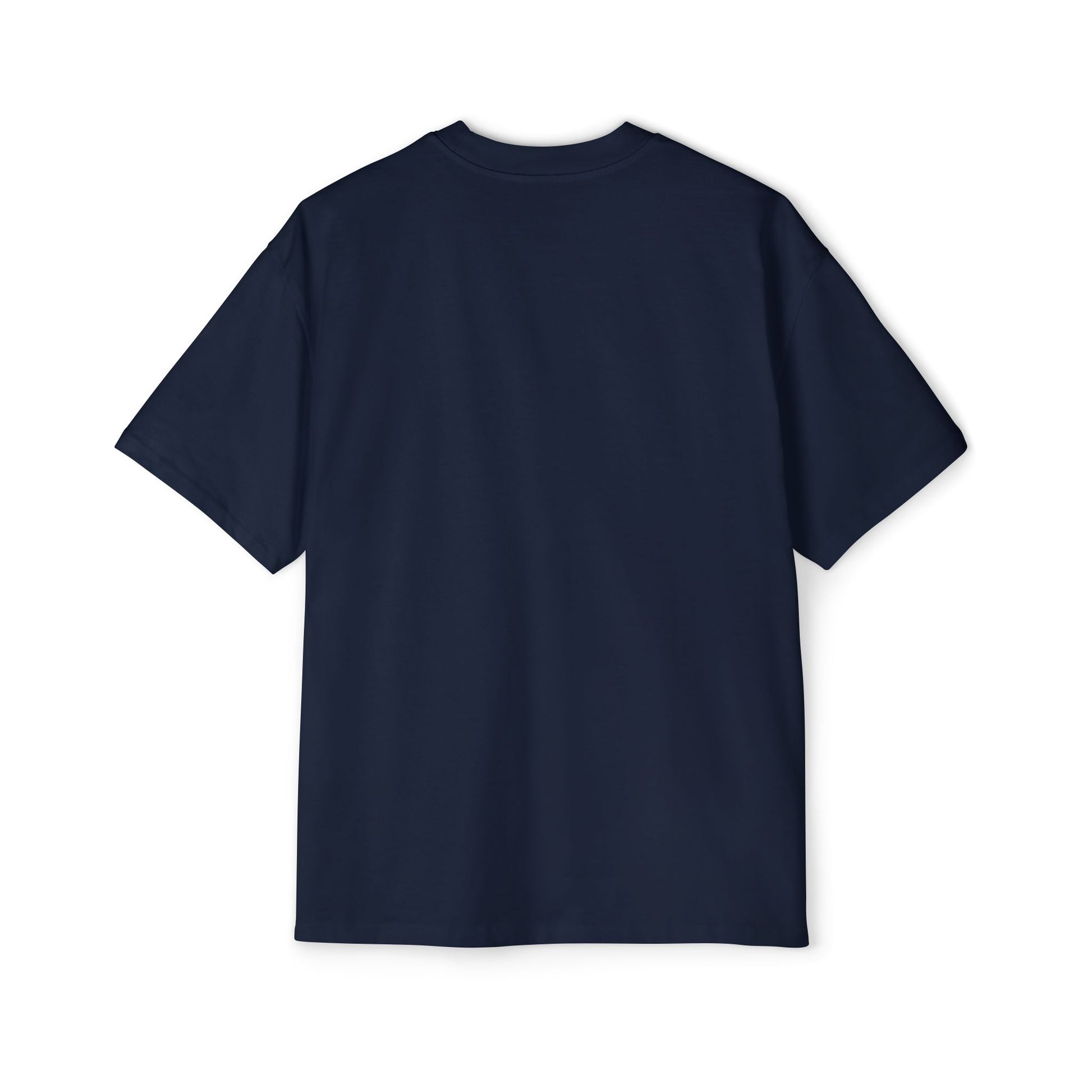 Classic Oversized Tee
