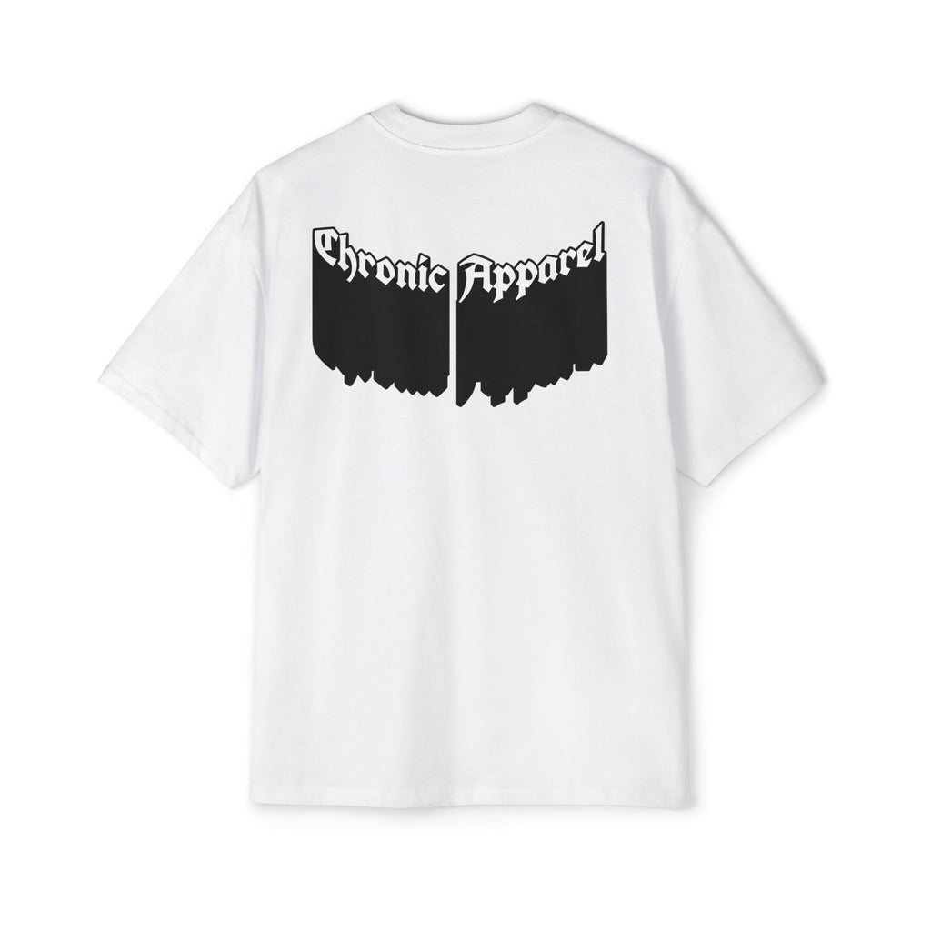 "The Chronic Effect" Oversized Tee