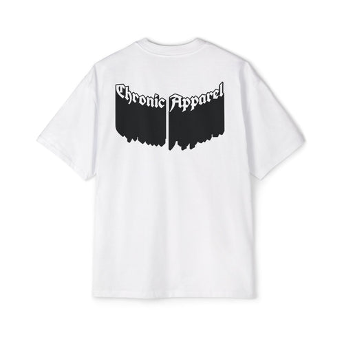 "The Chronic Effect" Oversized Tee