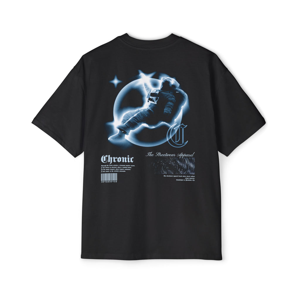 Galactic Oversized Tee