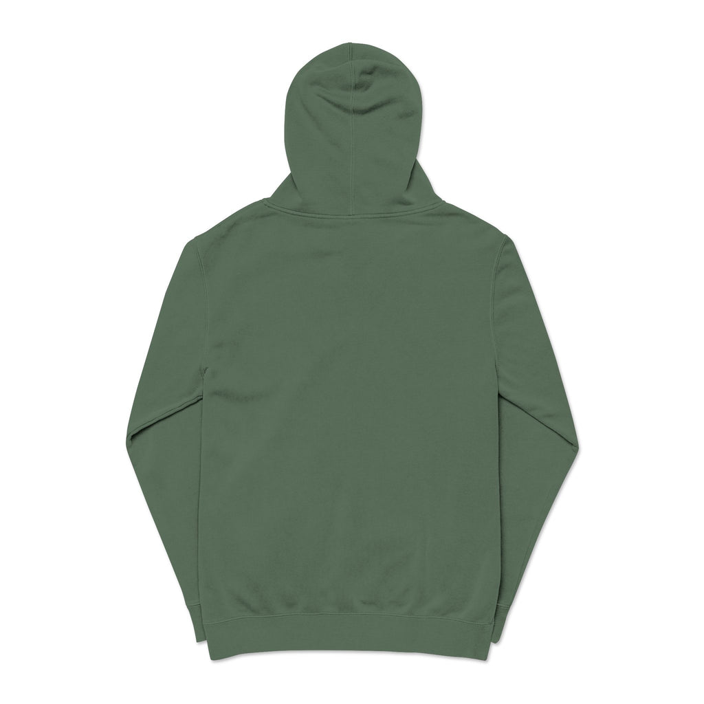 Logo Hoodie (Embroidered)