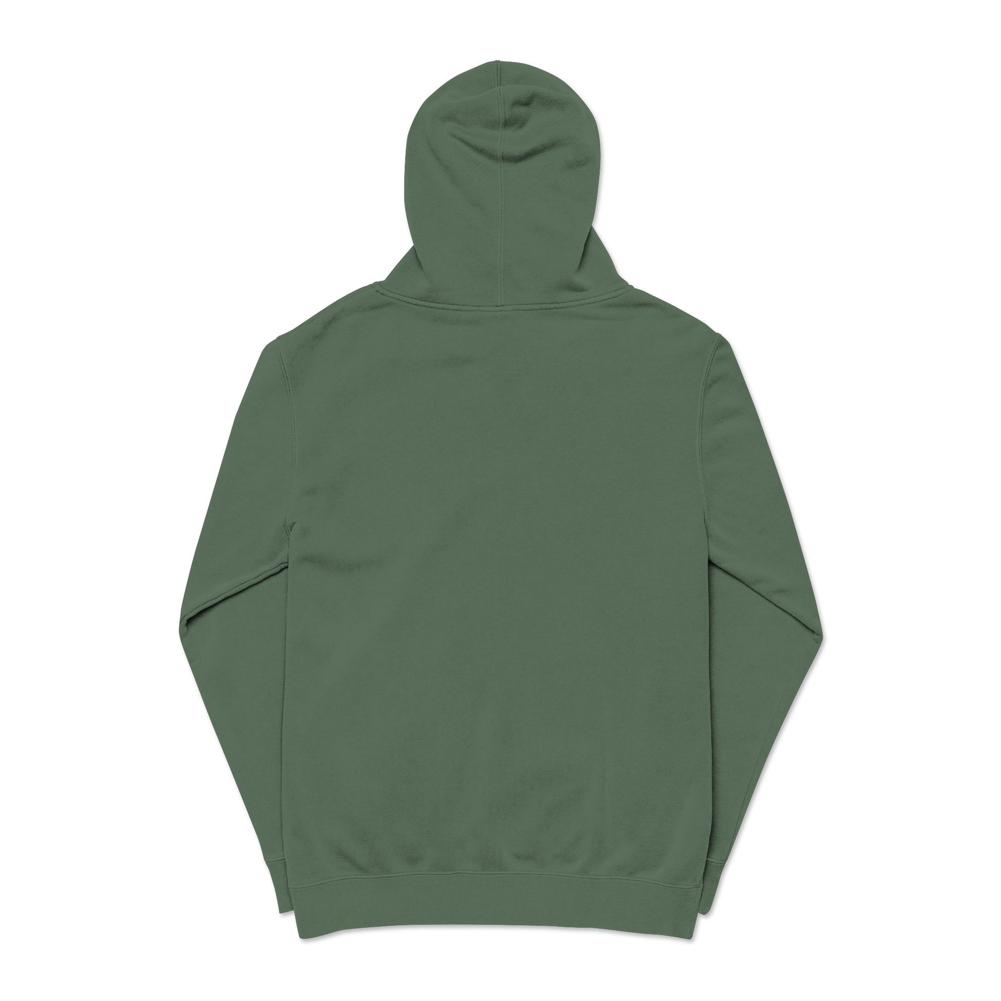 Logo Hoodie (Embroidered)
