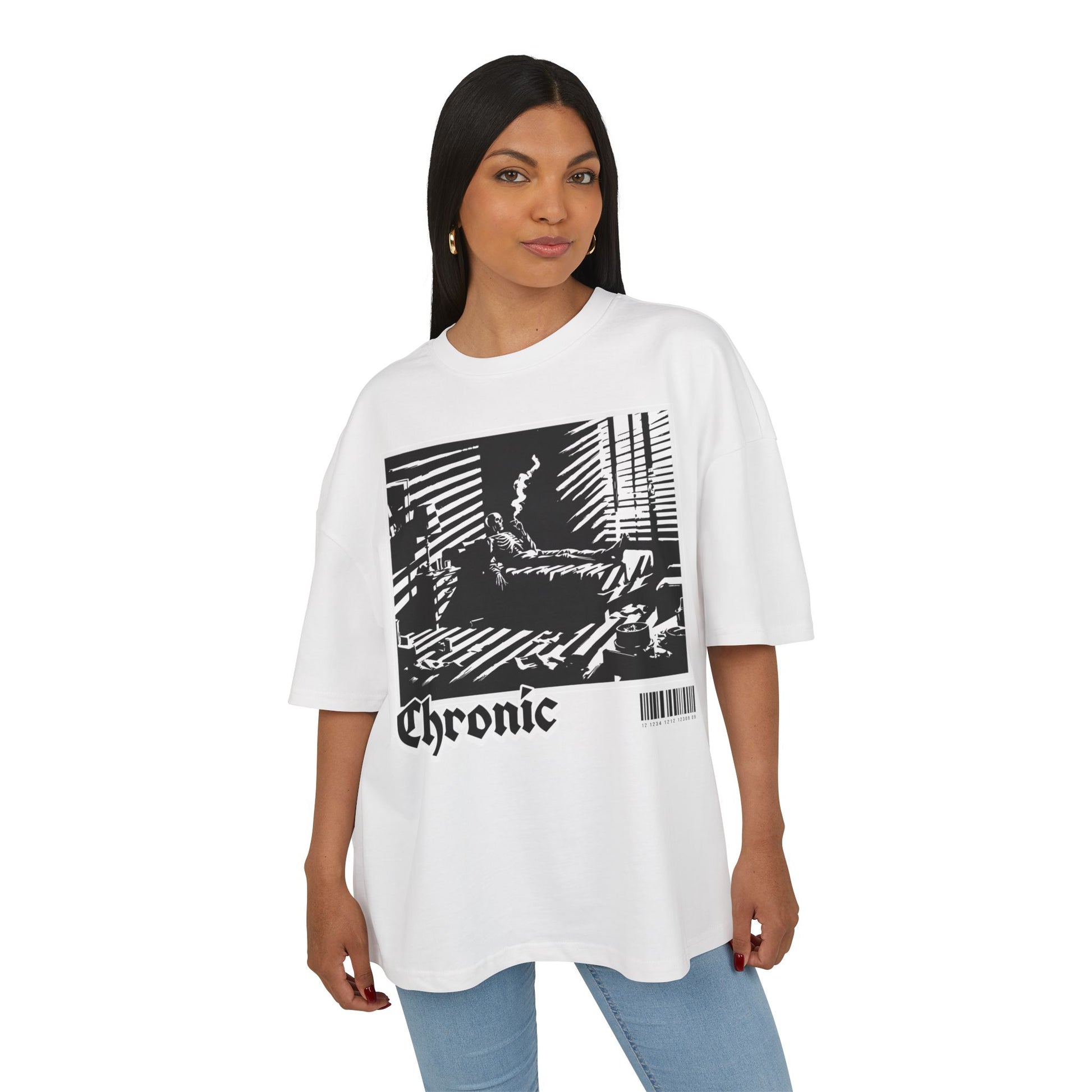 The Chronic Effect (Heavy Oversized)