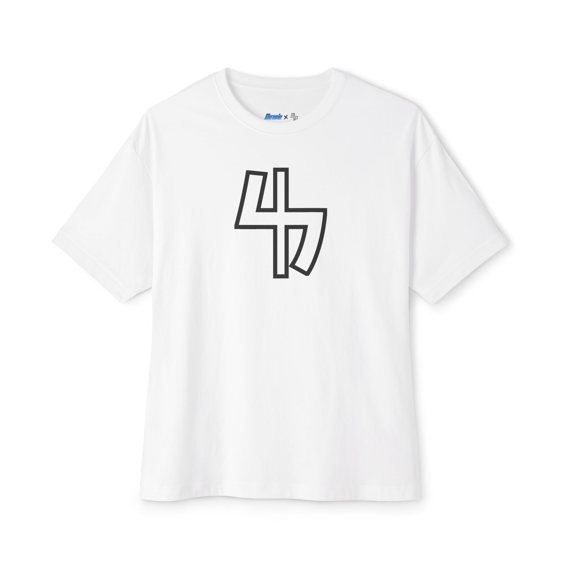 Never Say Goodbye (White Tee)