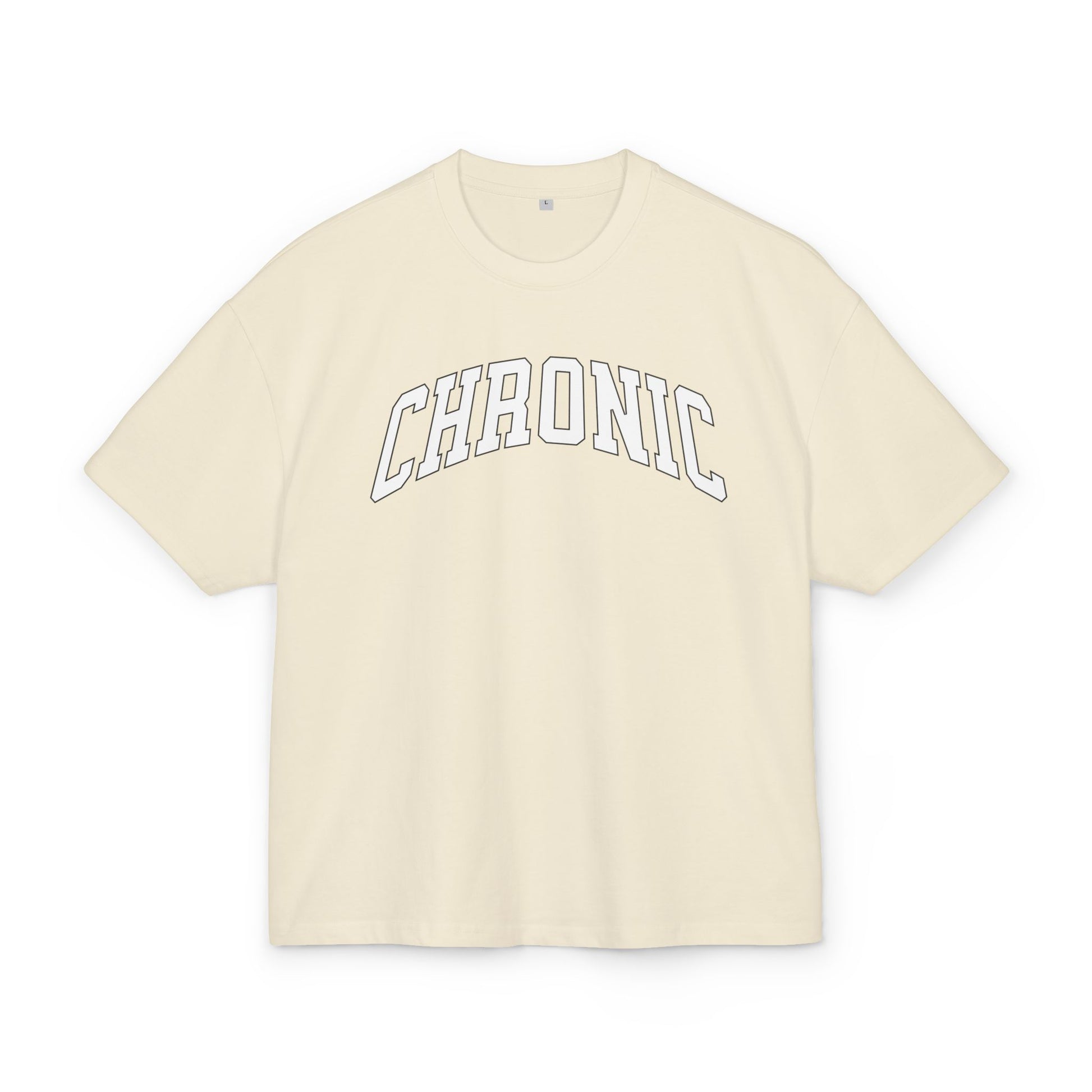 The CLASSIC (Heavy Oversized)