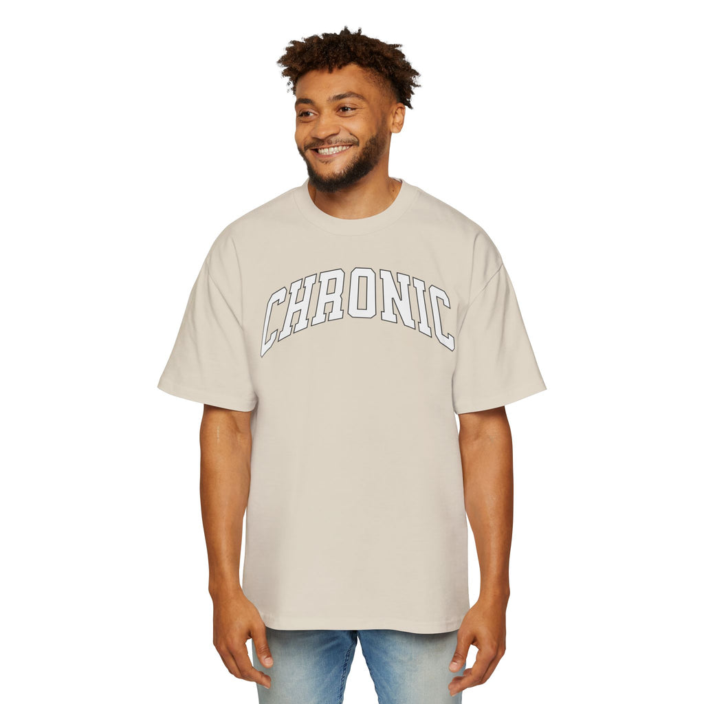 Classic Oversized Tee
