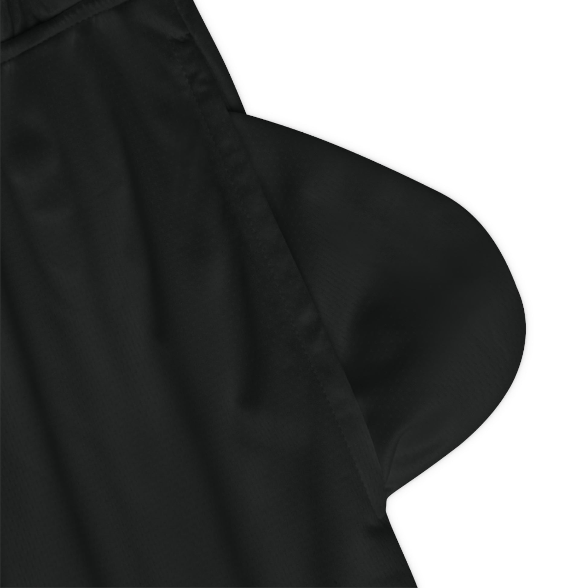 Basketball Shorts - Black