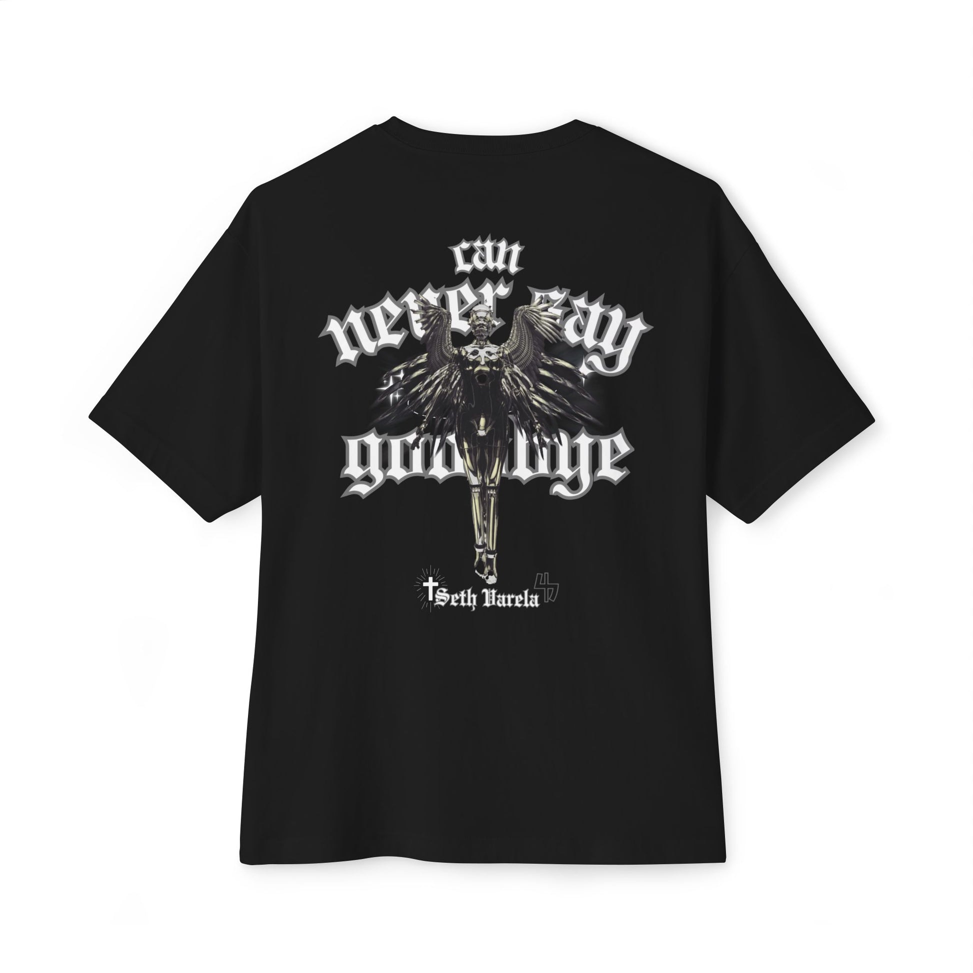 Never Say Goodbye (Tee)