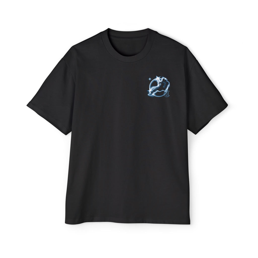 Galactic Oversized Tee