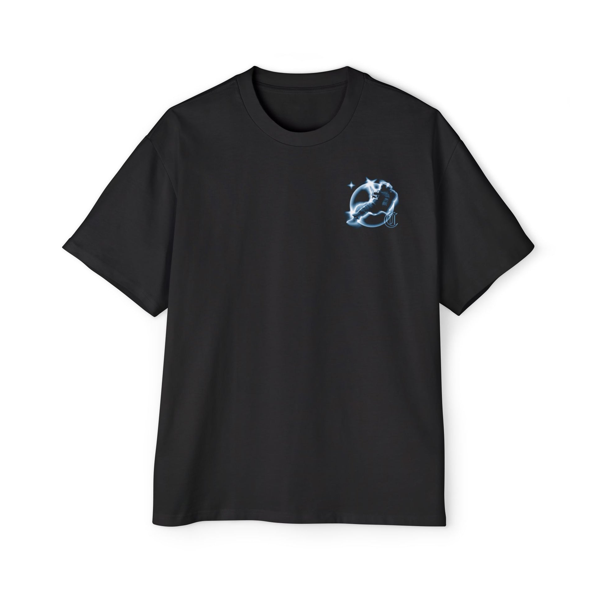 Galactic Oversized Tee
