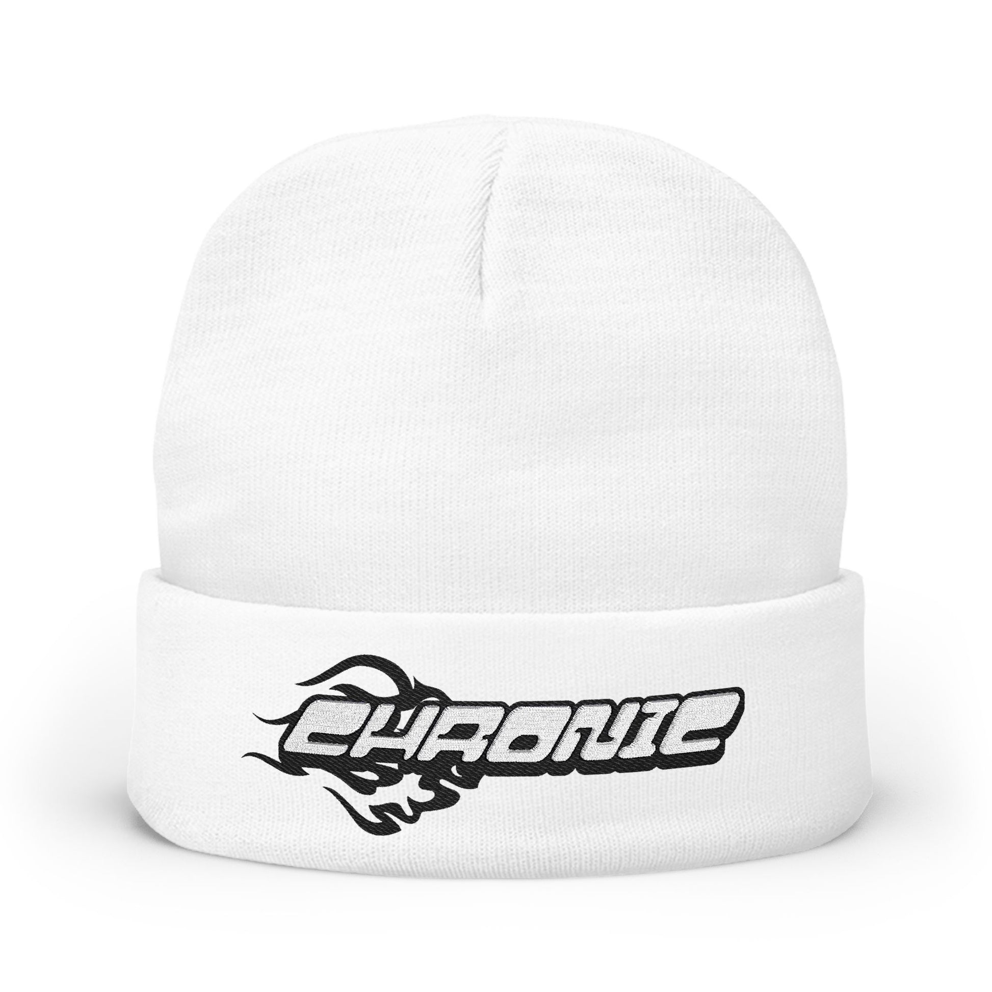 Chronic Vol.1 Beanie