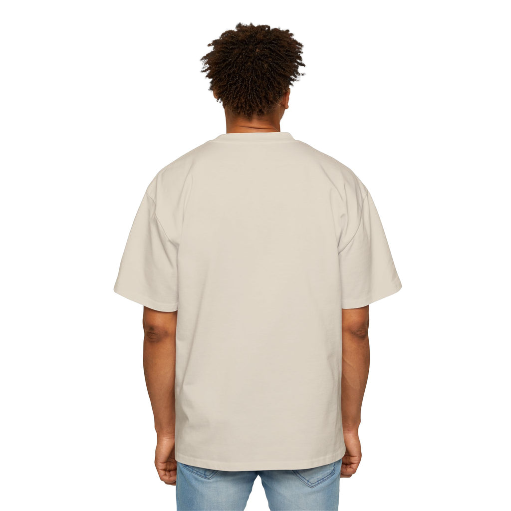 Classic Oversized Tee