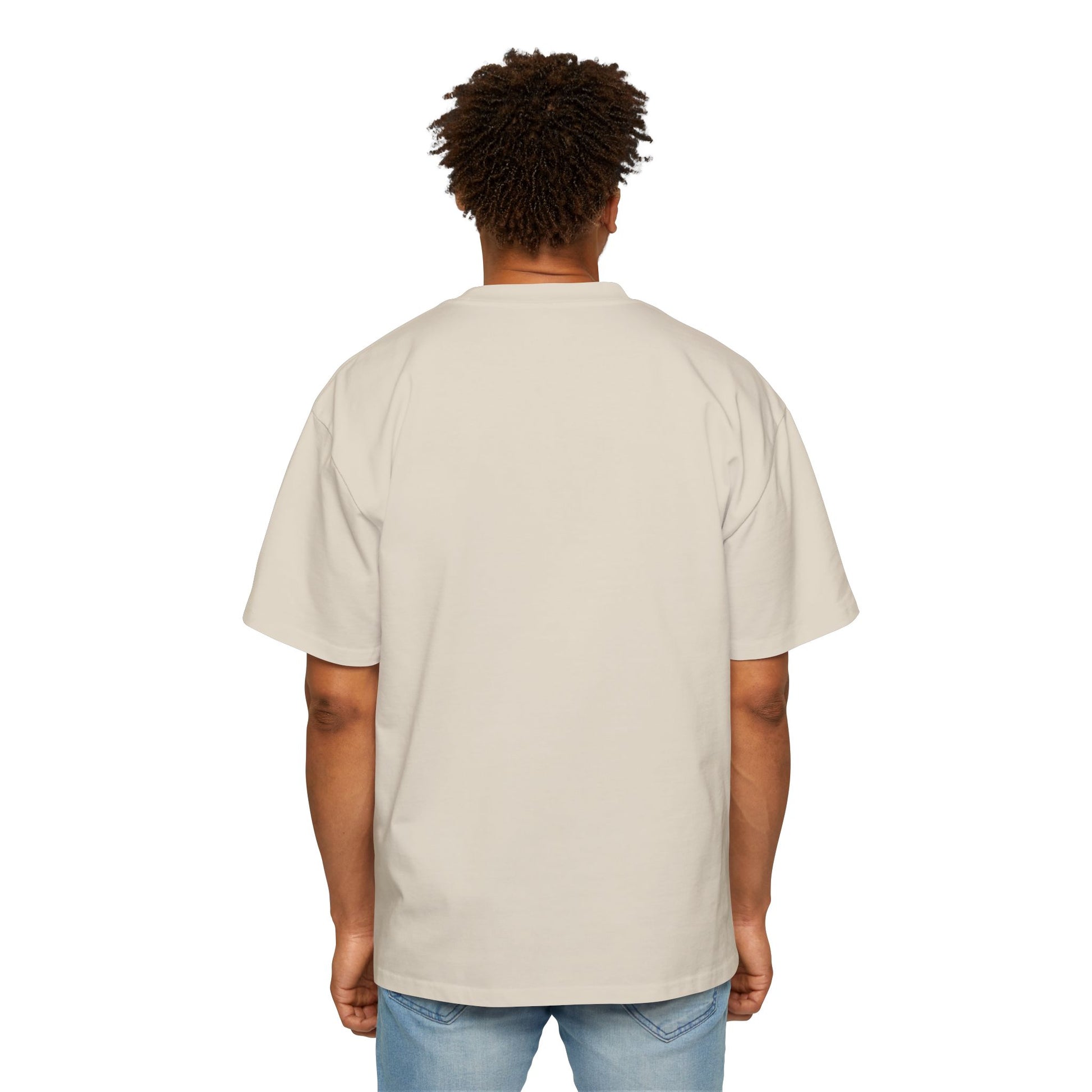 Classic Oversized Tee