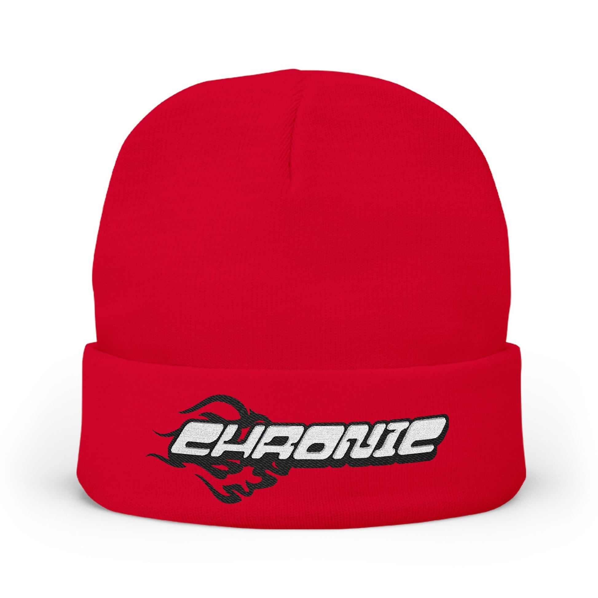Chronic Vol.1 Beanie